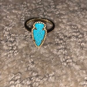 Kendra Scott rings